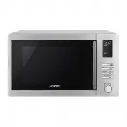Smeg SA34MX