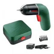 Bosch IXO 6