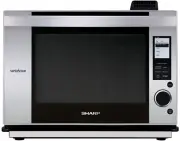 Sharp AX1500JS