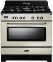 DeLonghi DEFV908CR