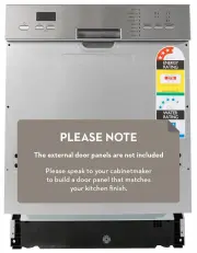 DeLonghi DEDW645SI