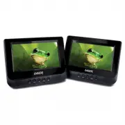Laser DVD-PORT7-DUALC