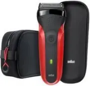 Braun 300TS