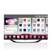 LG 50LA6970