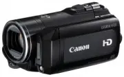 Canon LEGRIA HF20, HF200
