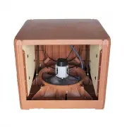 Hessaire DX4800D