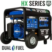 DuroMax XP12000HX