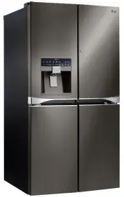 LG GF-5D712BSL