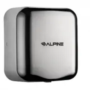 Alpine 400-10-CHR