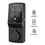 Lockly PGD 728W MB