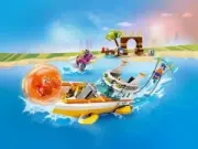 Lego 76997 Tails' Adventure Boat (Корабль приключений Тейлза)