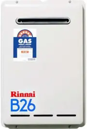 Rinnai B26N50