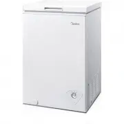 Midea MRC04M3AWW