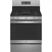 GE JGB660SPSS