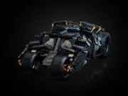 Lego 76240 Batmobile Tumbler (Бэтмобиль «Тумблер»)