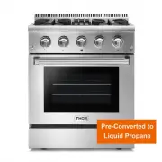 Thor Kitchen HRD3088ULP