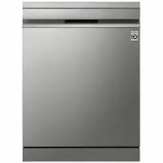 LG XD3A25PS
