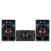 LG CKM4