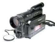 Panasonic NV-VX1