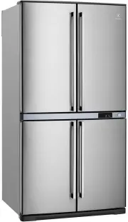 Electrolux EQE6207SD