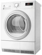 Electrolux EDH3586GDW