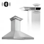 ZLINE Kitchen and Bath KL3CRN-BT-30