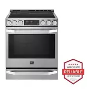 LG LSIS3018SS