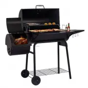 Royal Gourmet CC1830RC