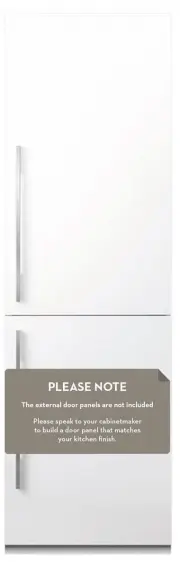 Fisher & Paykel RB60V18