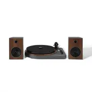 Crosley T160A-GY