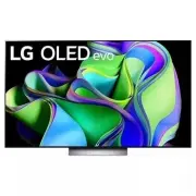 LG OLED65C3AUA