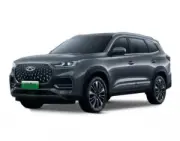 Chery Tiggo 8 Pro Plug-in-Hybrid (2023 - нв)
