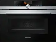 Siemens iQ700 CM636GBS1