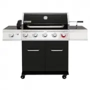 Royal Gourmet GA5404H