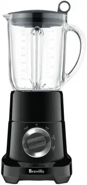 Breville BBL380BKS