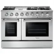Thor Kitchen HRG4808U