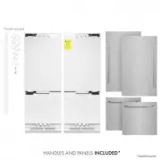 ZLINE Kitchen and Bath RBIV-SN-60