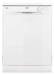 Dishlex DSF6106W