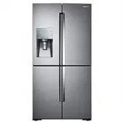 Samsung RF22K9381SG