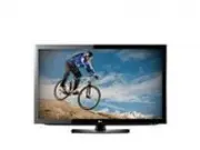 LG 47LD450C