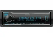 Kenwood KMM-304Y