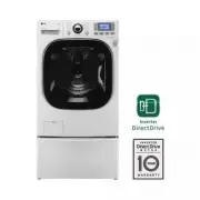 LG WM3875HWCA