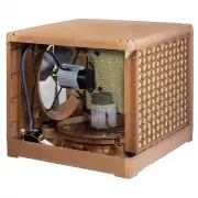 Hessaire DX6800