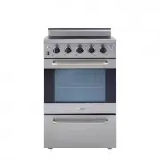 UNIQUE UGP-24V EC1 S/S