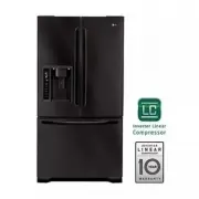 LG LFX25973SB
