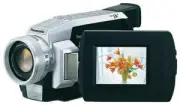 Panasonic NV-DS30