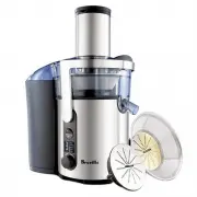 Breville BJE520BSS
