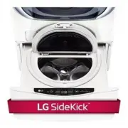 LG WD100CW