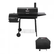 Royal Gourmet CC1830SC