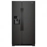 Whirlpool WRS325SDHB